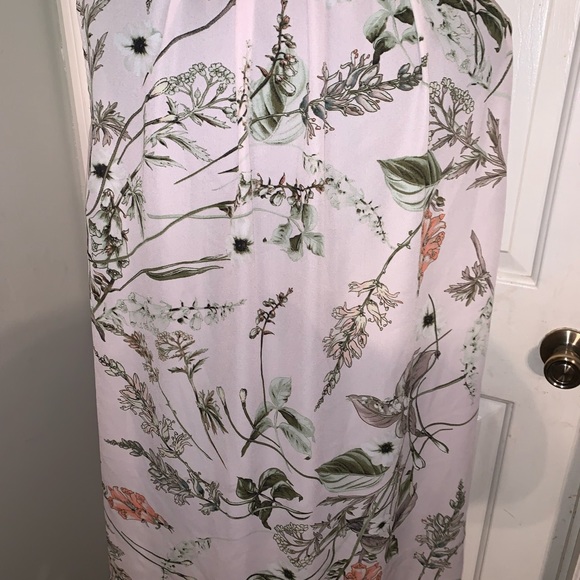 Sleeveless top - Picture 4 of 5